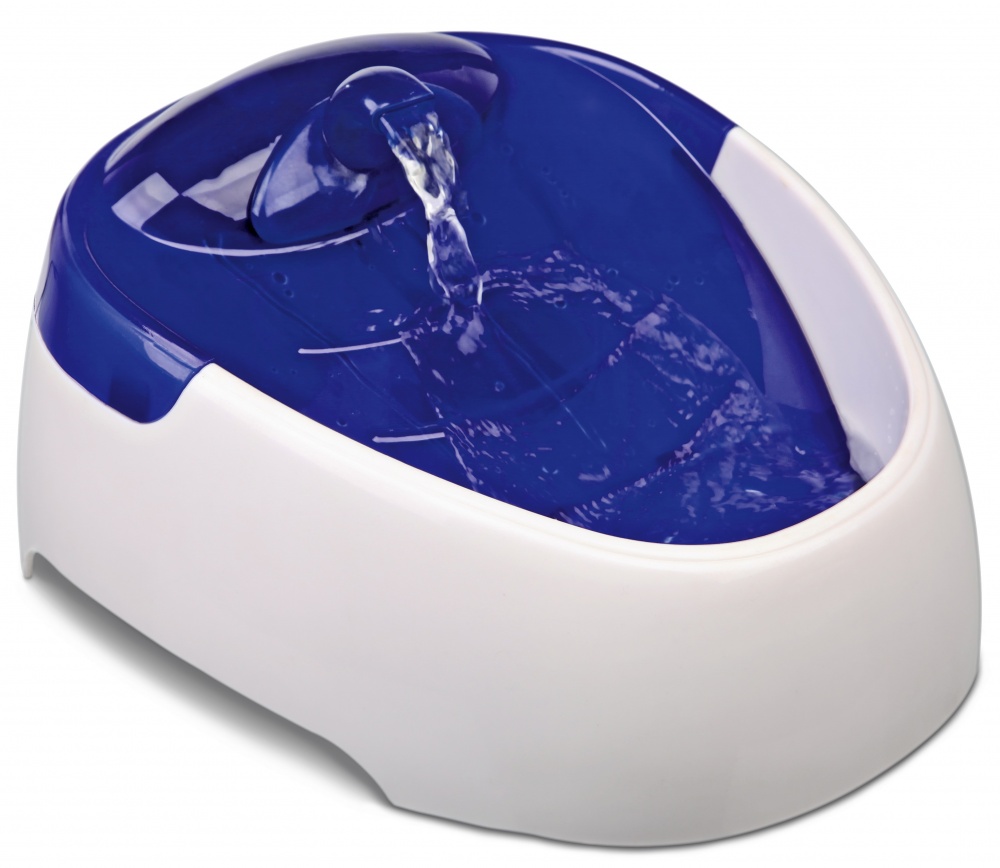 Duo Stream Automatic Water Dispenser