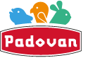 Logo Padovan Animaletti