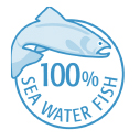 schesir product sea water fish