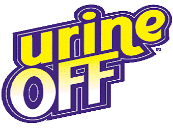 Urine Off Urine Off