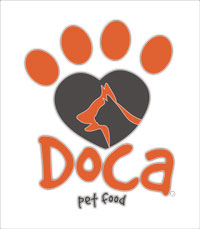 DOCA LOGO DOCA LOGO