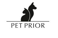 Pet prior logo Pet prior logo